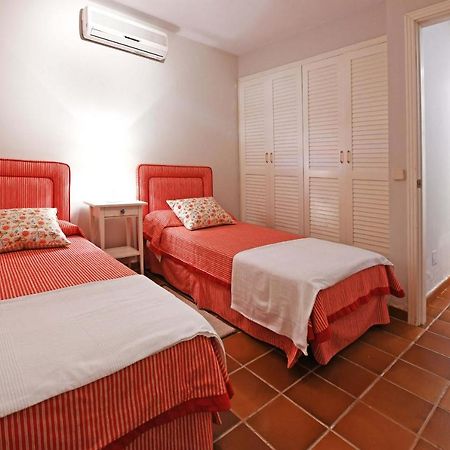 Villa Blue Marlin 8 Pasito Blanco Exterior foto