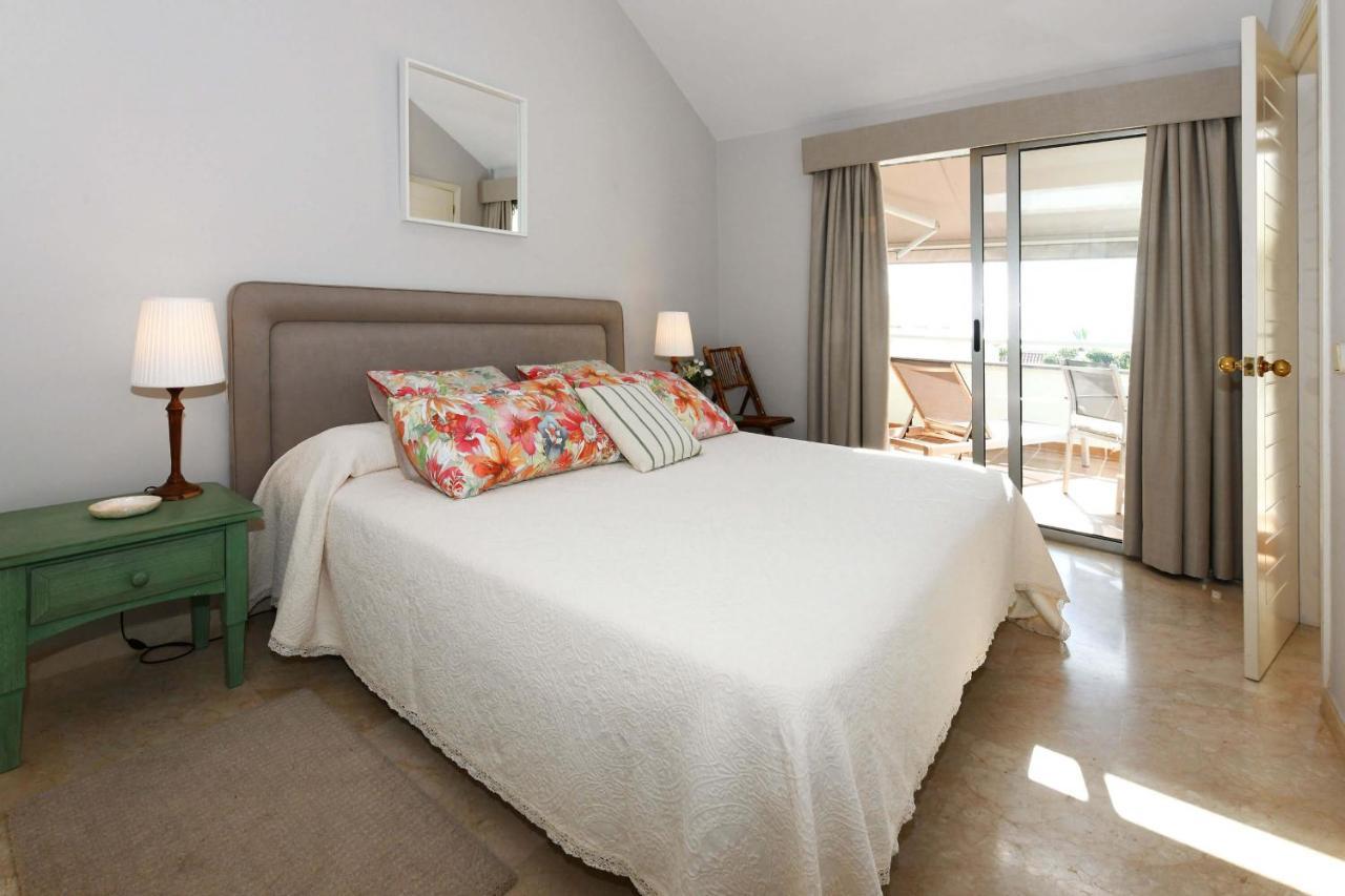 Villa Blue Marlin 8 Pasito Blanco Exterior foto