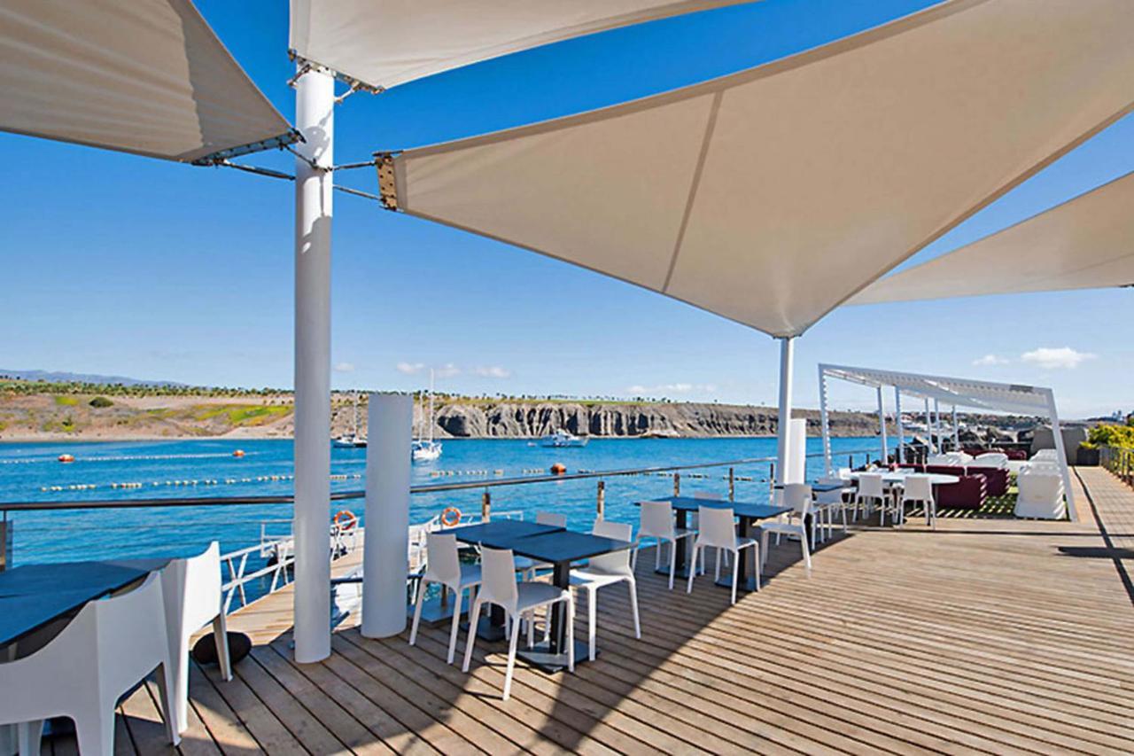 Villa Blue Marlin 8 Pasito Blanco Exterior foto