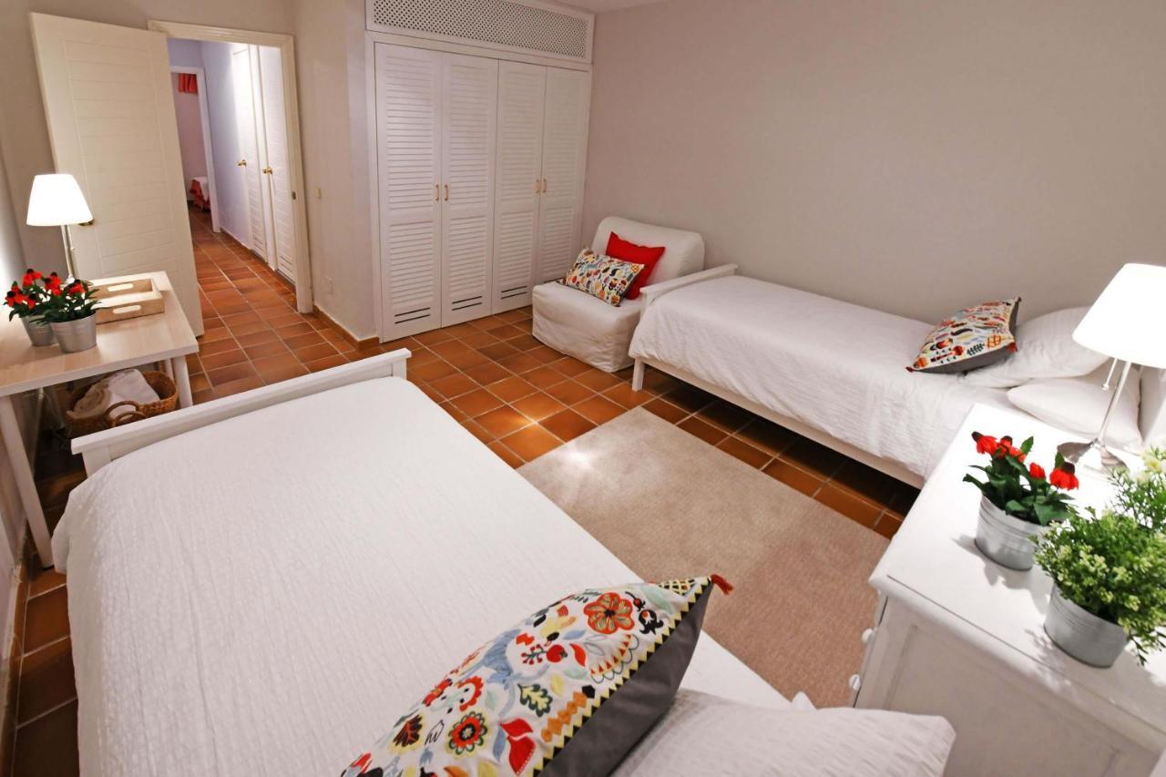 Villa Blue Marlin 8 Pasito Blanco Exterior foto