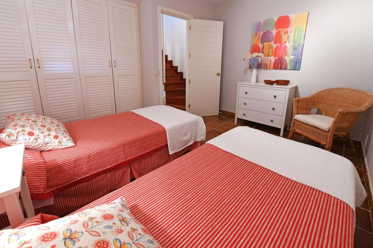 Villa Blue Marlin 8 Pasito Blanco Exterior foto