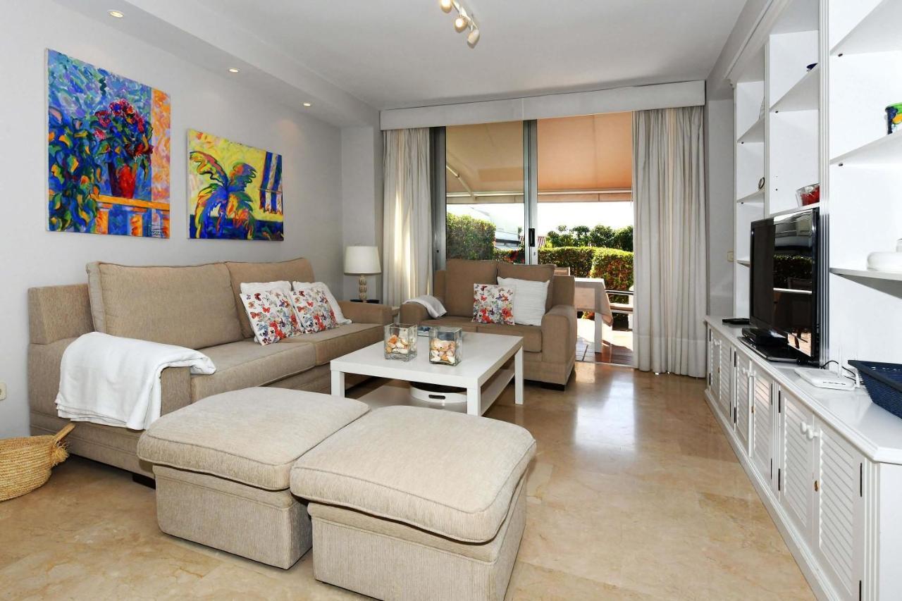 Villa Blue Marlin 8 Pasito Blanco Exterior foto