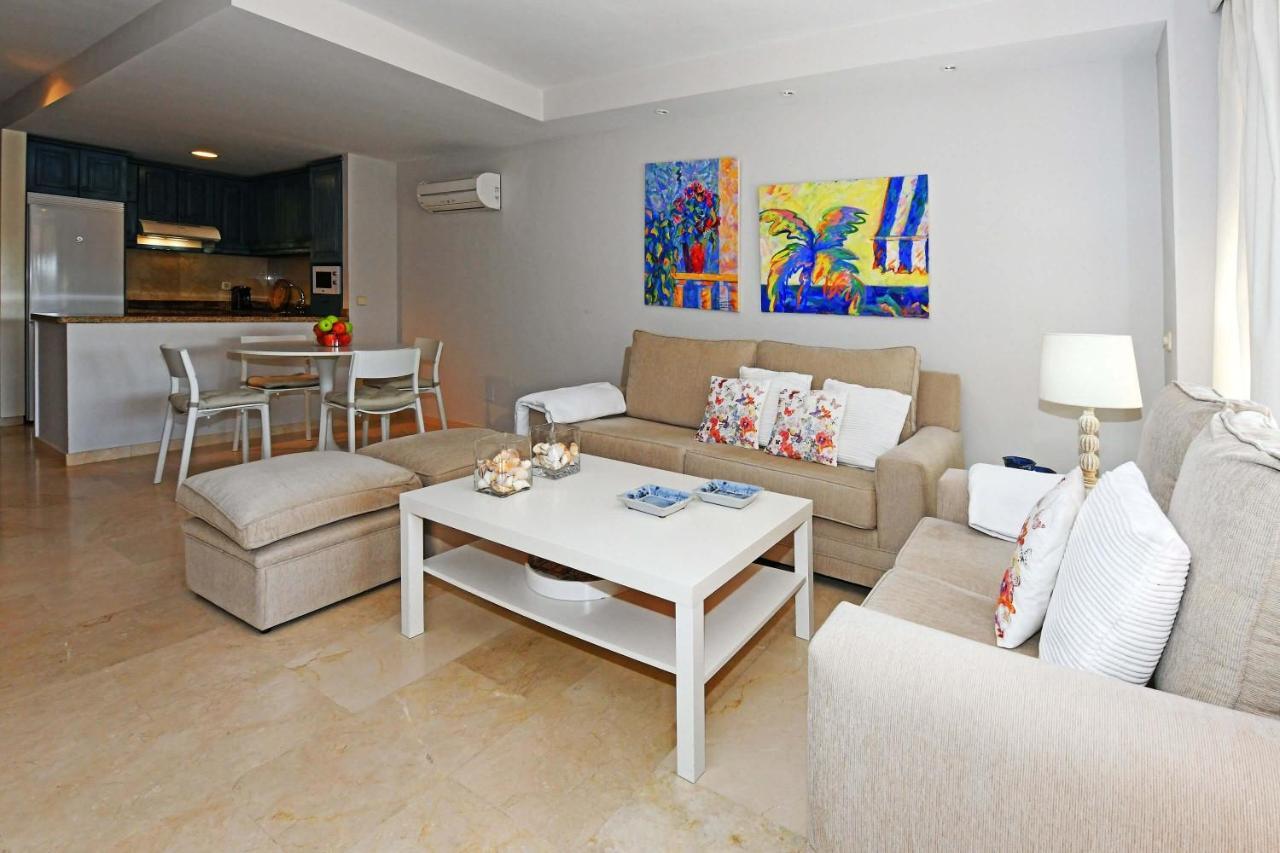 Villa Blue Marlin 8 Pasito Blanco Exterior foto